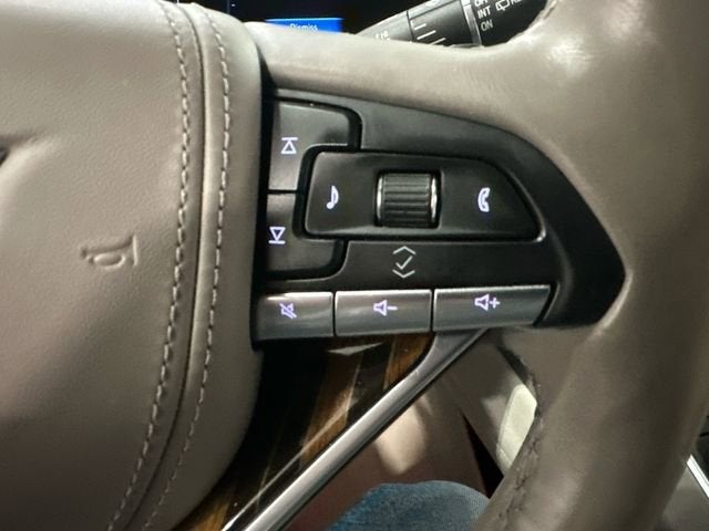 2022 Cadillac Escalade ESV Sport Platinum