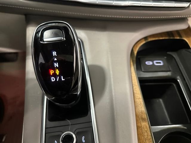 2022 Cadillac Escalade ESV Sport Platinum