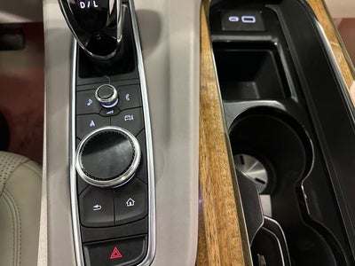 2022 Cadillac Escalade ESV Sport Platinum