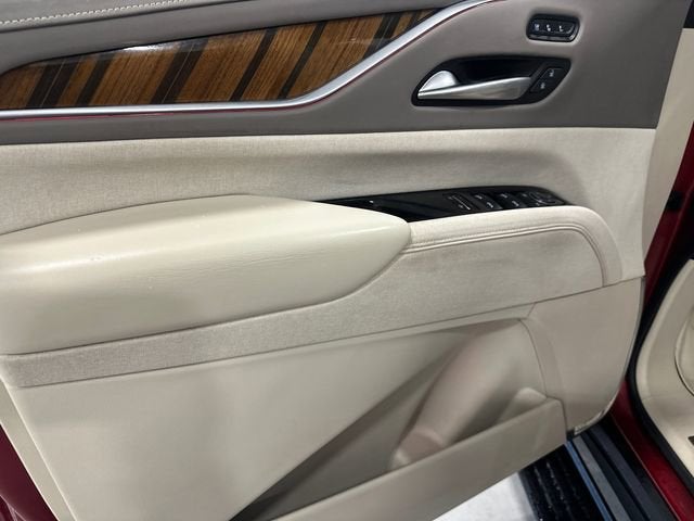 2022 Cadillac Escalade ESV Sport Platinum