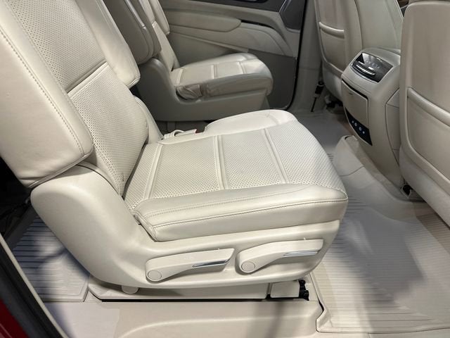 2022 Cadillac Escalade ESV Sport Platinum