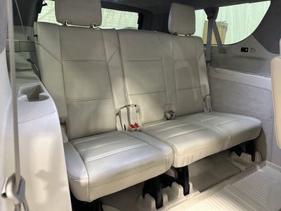 2022 Cadillac Escalade ESV Sport Platinum