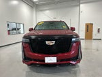 2022 Cadillac Escalade ESV Sport Platinum