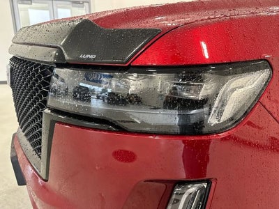 2022 Cadillac Escalade ESV Sport Platinum