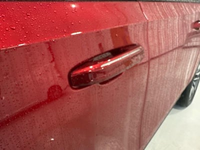 2022 Cadillac Escalade ESV Sport Platinum