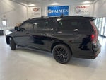 2024 Cadillac Escalade ESV Sport Platinum