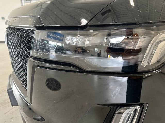 2024 Cadillac Escalade ESV Sport Platinum