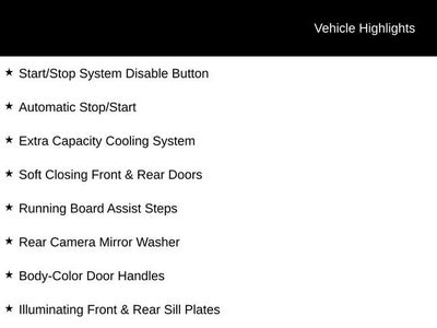 2022 Cadillac Escalade ESV Sport Platinum