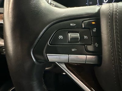 2022 Cadillac Escalade ESV Sport Platinum