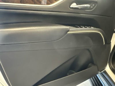 2022 Cadillac Escalade ESV Sport Platinum
