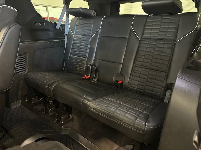 2022 Cadillac Escalade ESV Sport Platinum