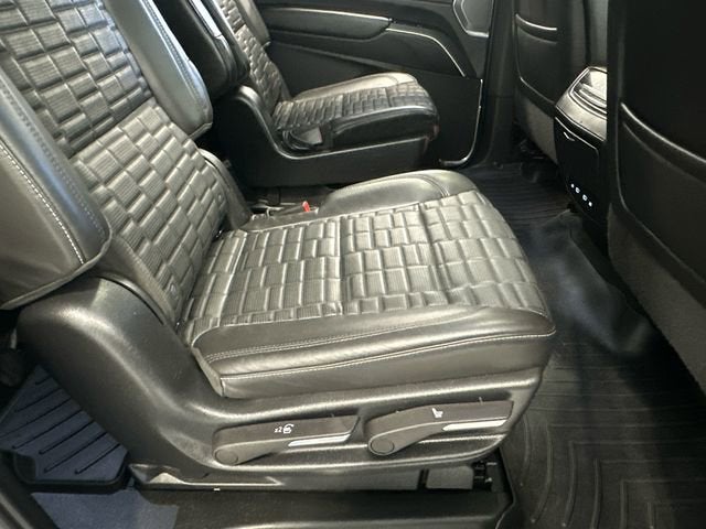 2022 Cadillac Escalade ESV Sport Platinum