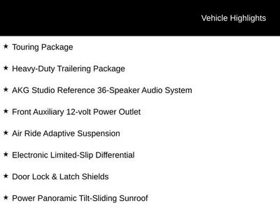 2022 Cadillac Escalade ESV Sport Platinum