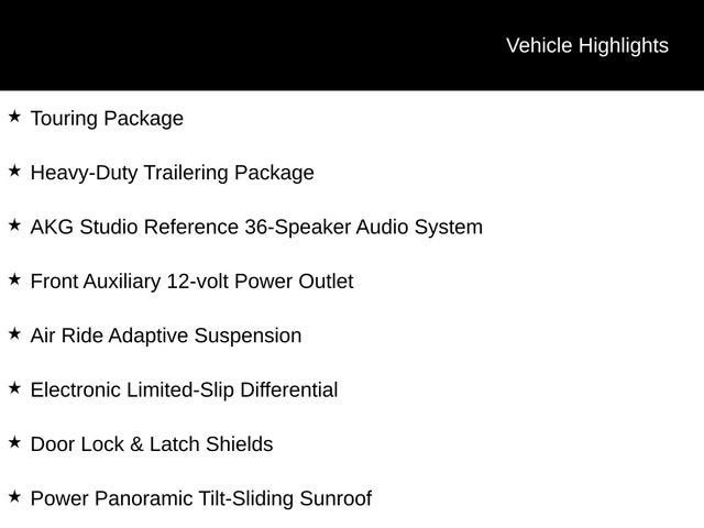 2022 Cadillac Escalade ESV Sport Platinum