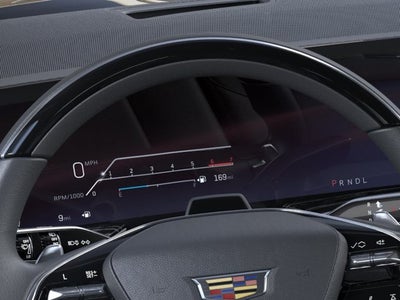 2027 Cadillac Escalade Sport