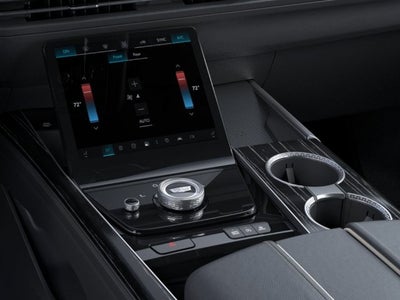 2027 Cadillac Escalade Sport