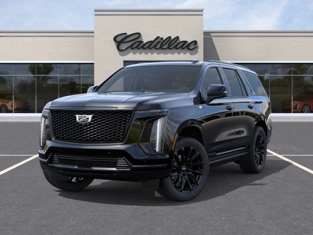 2027 Cadillac Escalade Sport