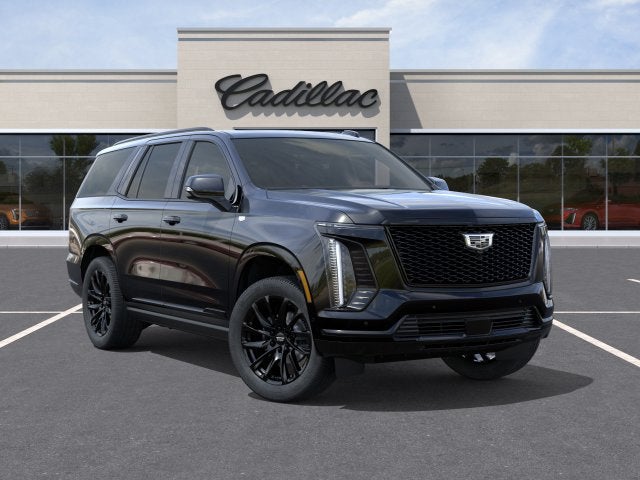 2027 Cadillac Escalade Sport