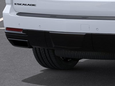 2027 Cadillac Escalade Platinum Sport