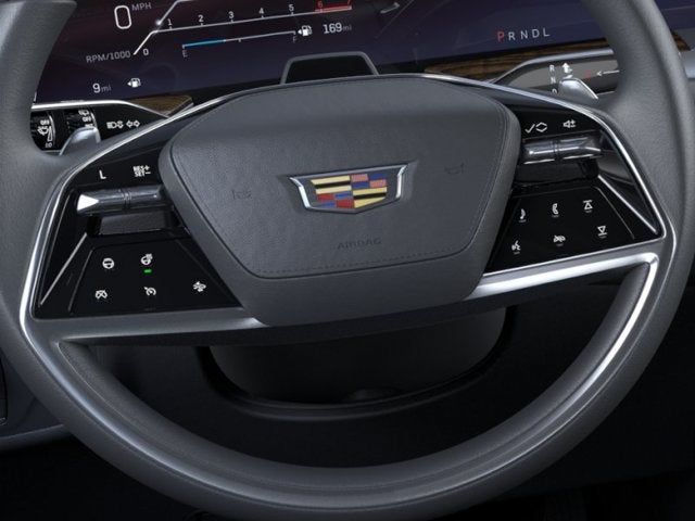 2027 Cadillac Escalade Platinum Sport