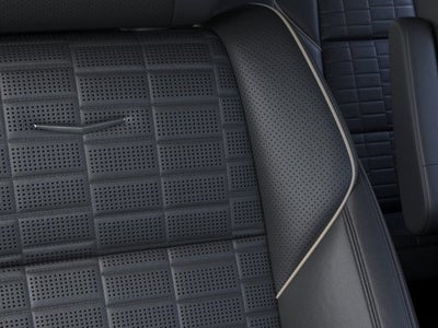 2027 Cadillac Escalade Platinum Sport