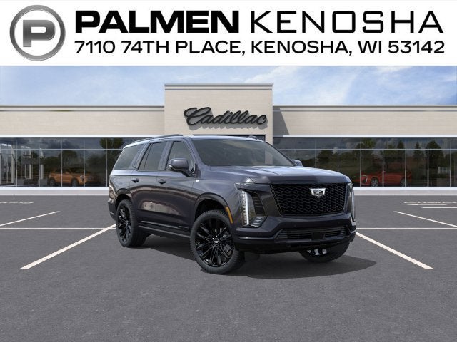 2027 Cadillac Escalade Platinum Sport