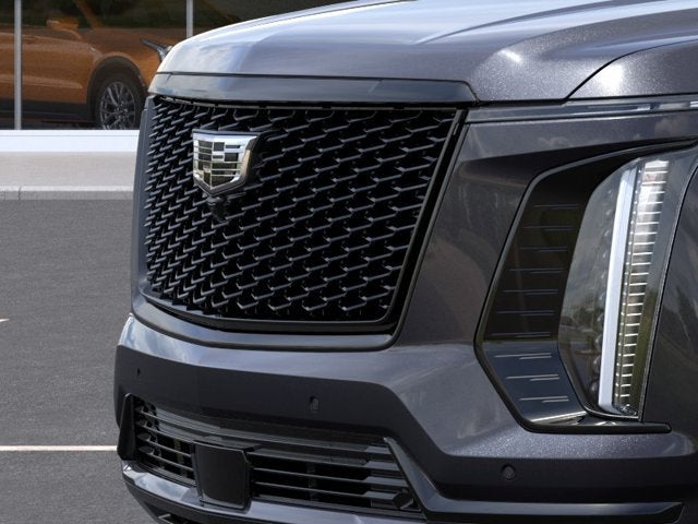 2027 Cadillac Escalade Platinum Sport