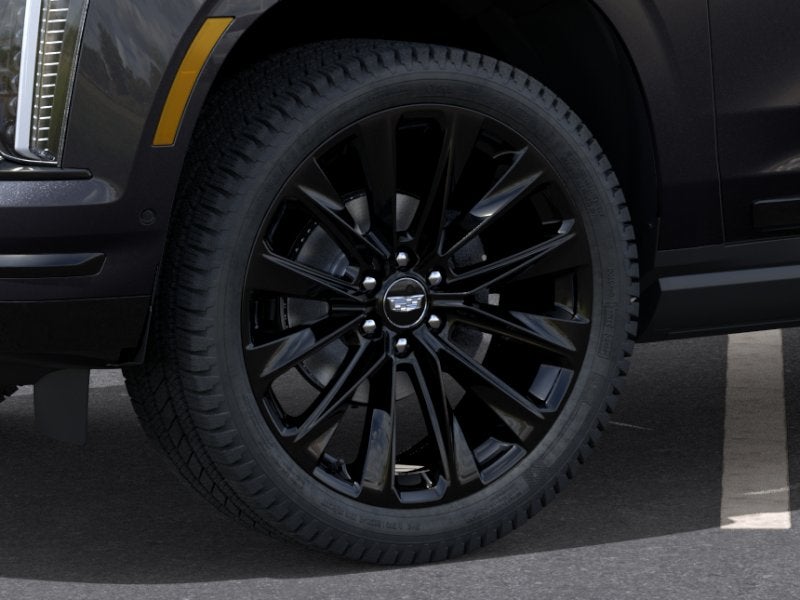 2027 Cadillac Escalade Platinum Sport