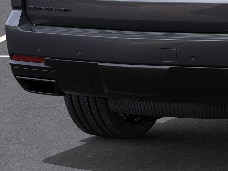 2027 Cadillac Escalade Platinum Sport