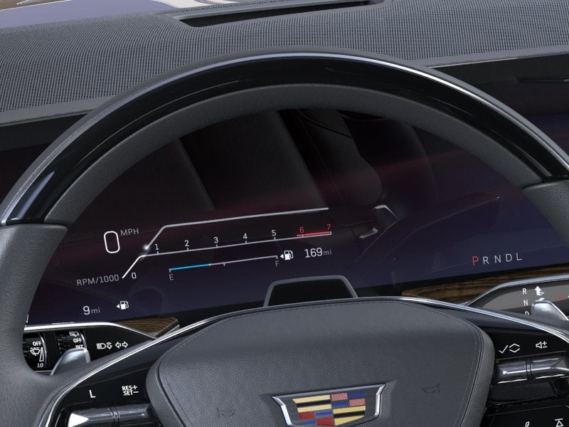 2027 Cadillac Escalade Platinum Sport