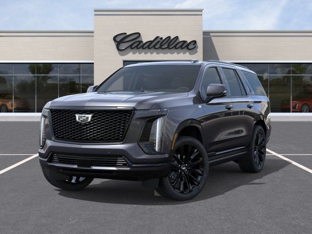 2027 Cadillac Escalade Platinum Sport