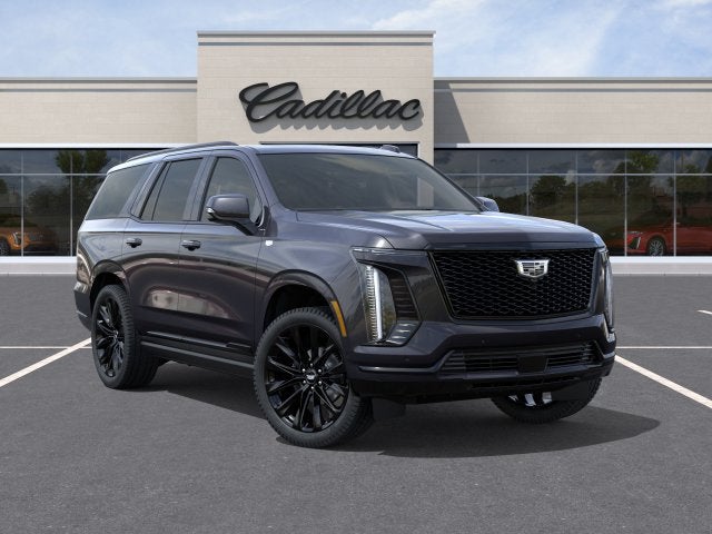 2027 Cadillac Escalade Platinum Sport