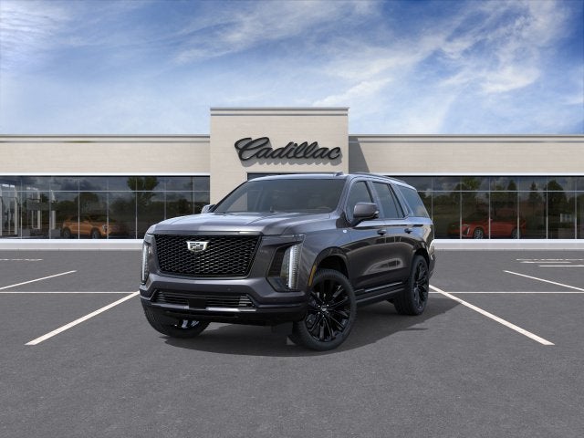 2027 Cadillac Escalade Platinum Sport