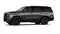2027 Cadillac Escalade Platinum Sport