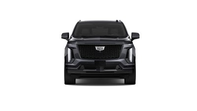 2027 Cadillac Escalade Platinum Sport