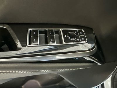 2026 Cadillac Escalade ESV Luxury