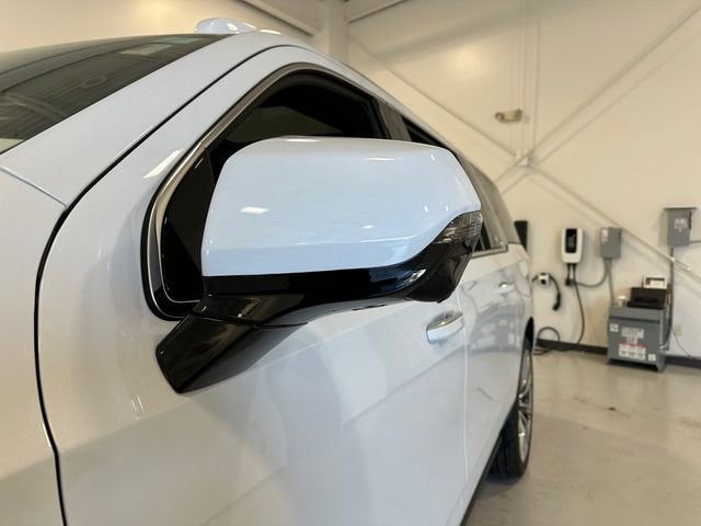 2026 Cadillac Escalade ESV Luxury