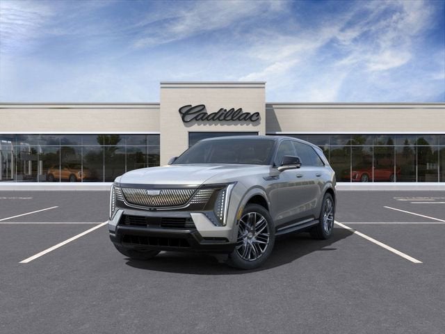 2025 Cadillac ESCALADE IQ Sport 2