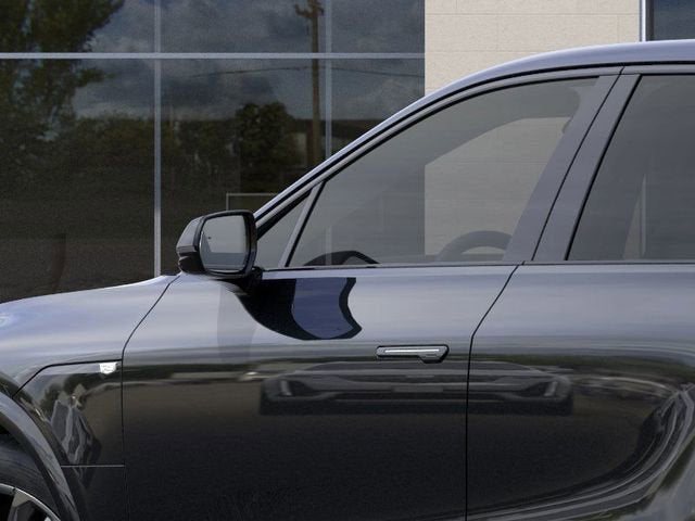 2026 Cadillac LYRIQ V-Series