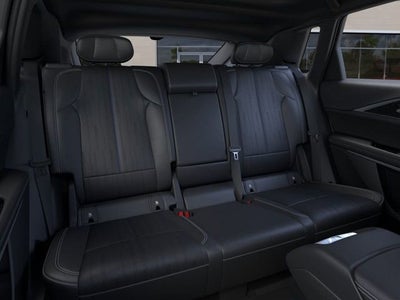 2026 Cadillac LYRIQ V-Series