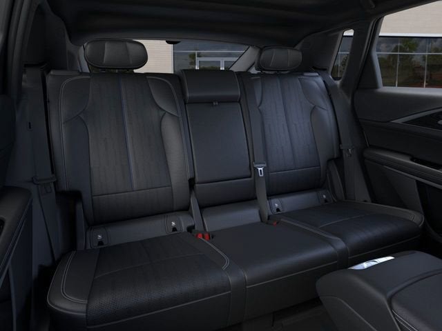 2026 Cadillac LYRIQ V-Series