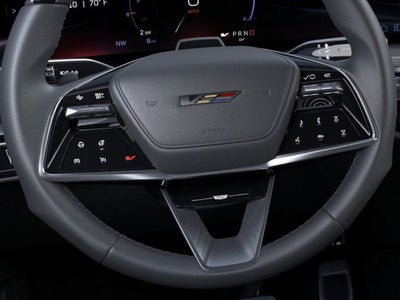 2026 Cadillac LYRIQ V-Series