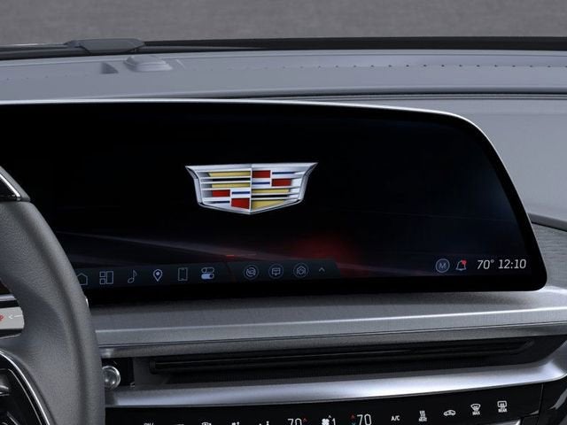 2026 Cadillac LYRIQ V-Series