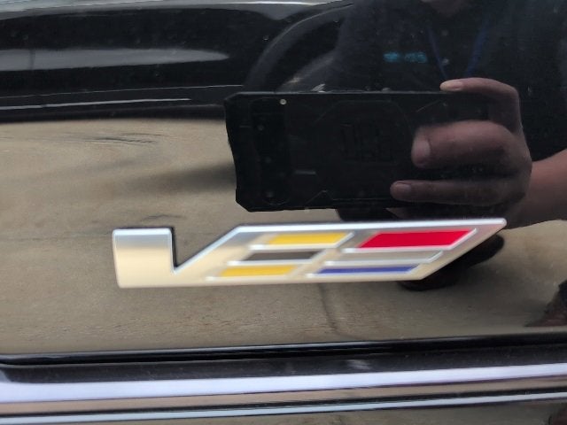 2026 Cadillac LYRIQ V-Series