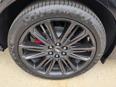 2026 Cadillac LYRIQ V-Series