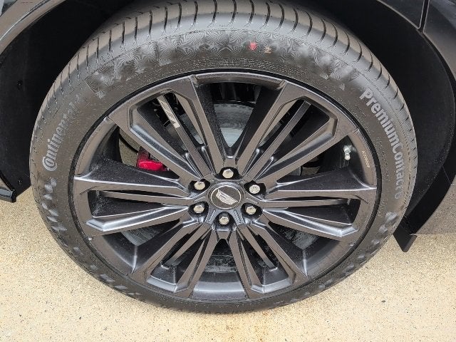 2026 Cadillac LYRIQ V-Series