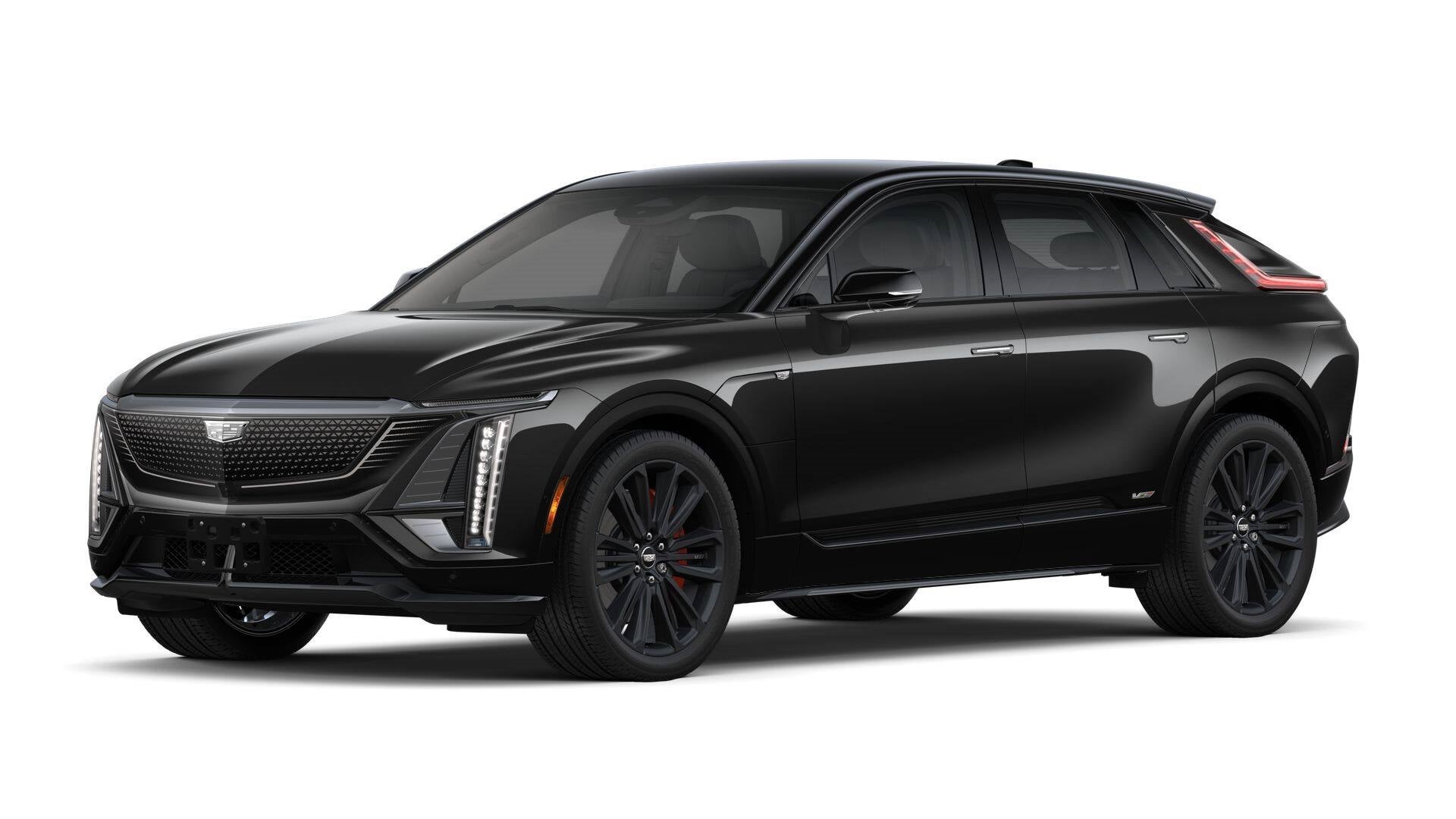2026 Cadillac LYRIQ V-Series