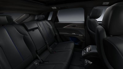 2026 Cadillac LYRIQ V-Series