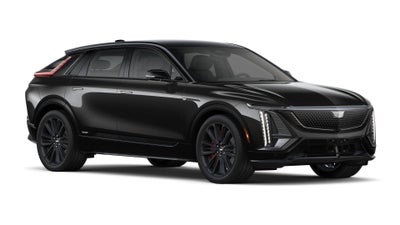 2026 Cadillac LYRIQ V-Series