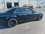 2015 Chrysler 300 Limited